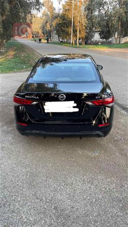Nissan Sentra
